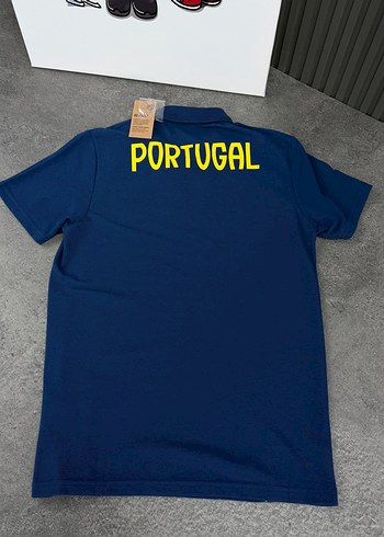 Portekiz Puma Polo Yaka - Görsel 4