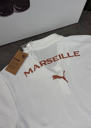 Marsilya Polo Yaka - Görsel 5