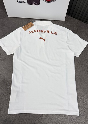 Marsilya Polo Yaka - Görsel 4