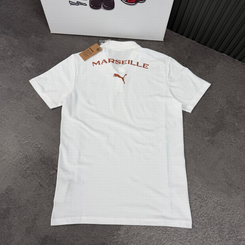 Marsilya Polo Yaka - Görsel 4