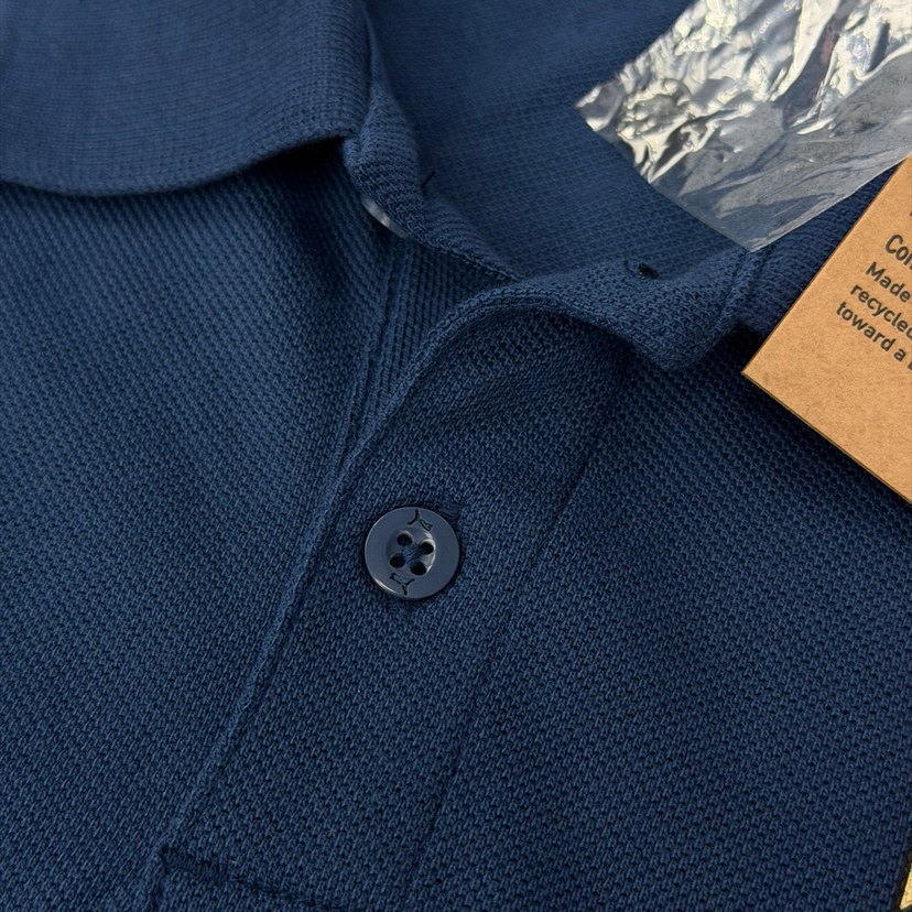 Portekiz Puma Polo Yaka - Görsel 3