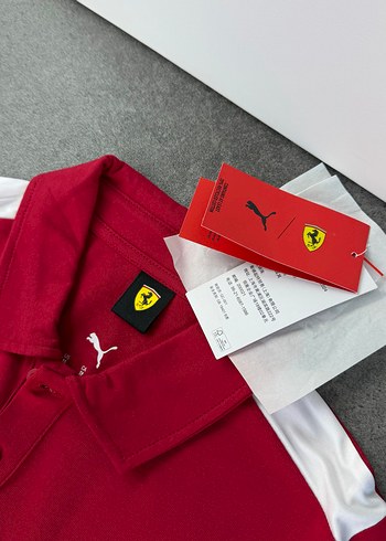 PUMA FERRARİ - Görsel 3
