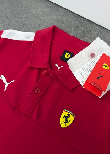 PUMA FERRARİ - Görsel 2