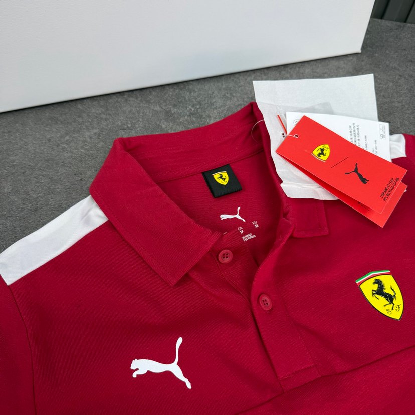 PUMA FERRARİ - Görsel 4
