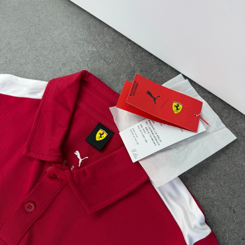 PUMA FERRARİ - Görsel 3