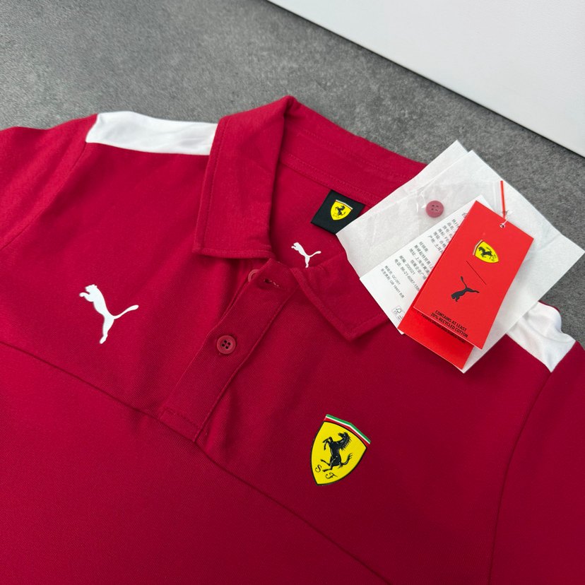 PUMA FERRARİ - Görsel 2