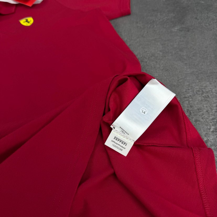 PUMA FERRARİ - Görsel 5