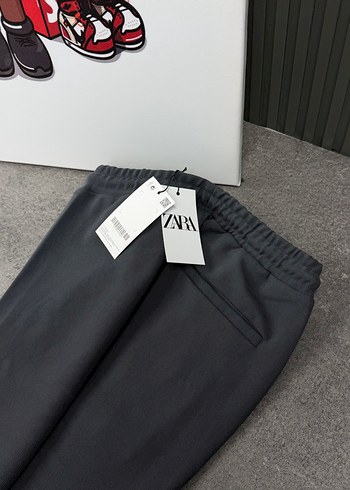 Zara Jogger Pantolon - Görsel 4
