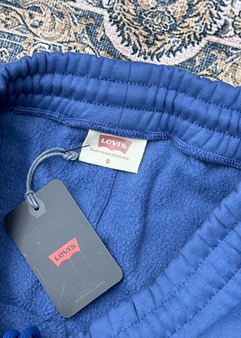 LEVİS EŞOFMAN ALTI - Görsel 3