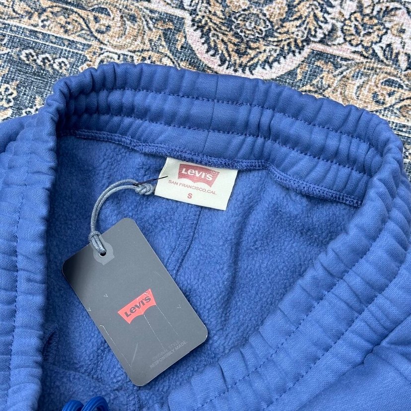 LEVİS EŞOFMAN ALTI - Görsel 3