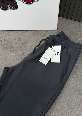 Zara Jogger Pantolon - Görsel 2