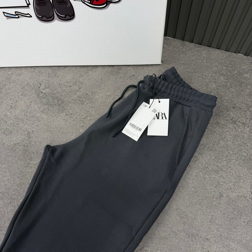 Zara Jogger Pantolon - Görsel 2