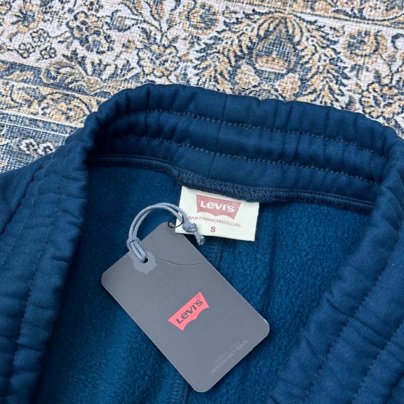 LEVİS EŞOFMAN ALTI  SON 1 ADET  - Görsel 3