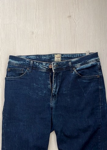 Defacto Erkek jean şort