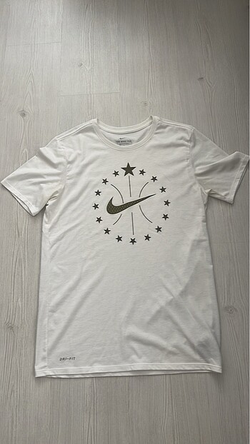 Nike NİKE BASKETBOL TSHİRT