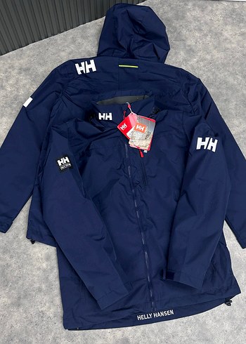 Helly Hansen Mont