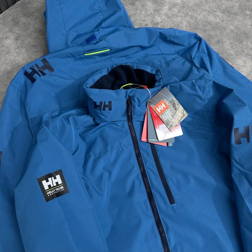 Helly Hansen Mont — görsel 4/4