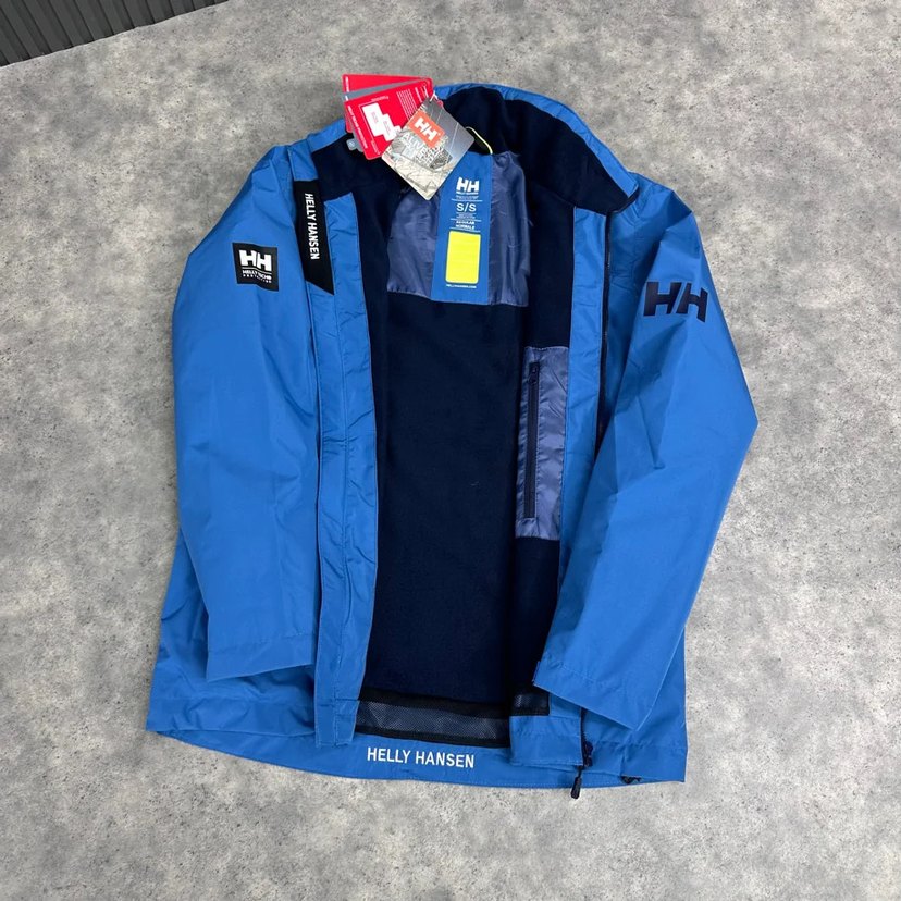 Helly Hansen Mont — görsel 2/4