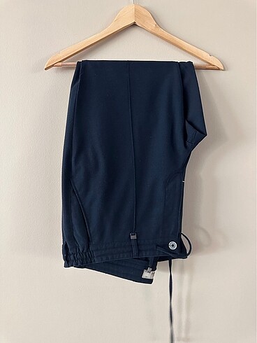 Cacharel Lacivert Pant