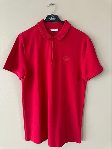 Versace Polo Yaka Tshirt