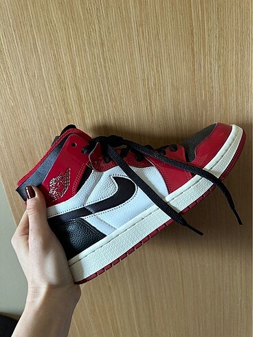 Nike Air Jordan