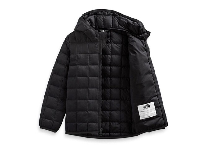 The North Face Cocuk Mont