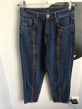 Jean pantalon