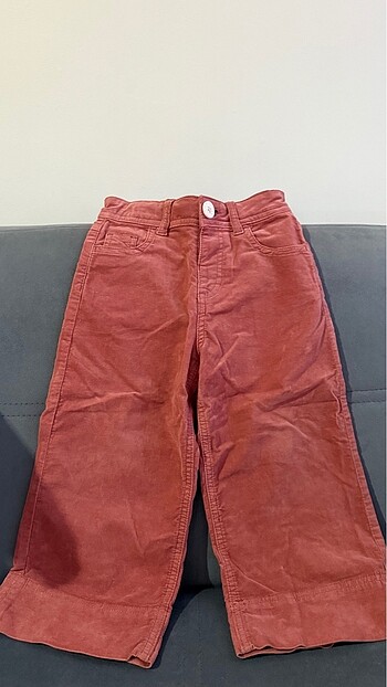 Zara Çocuk pantalon