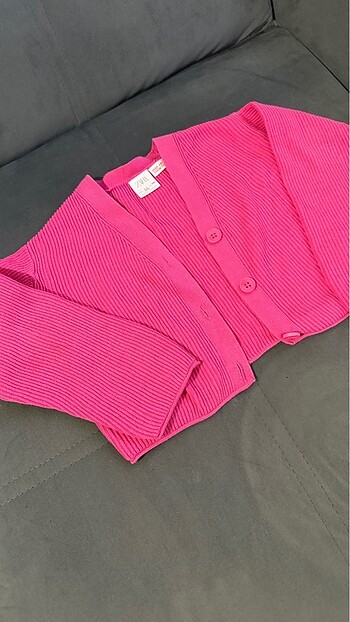 Zara Çocuk Hırka