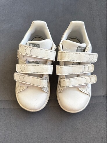 Adidas çocuk spor ayakkabı