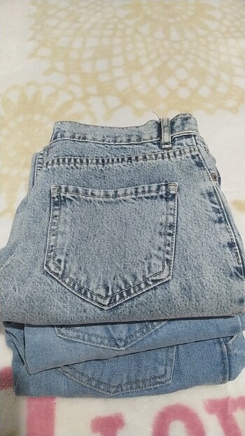 Zara Jean.