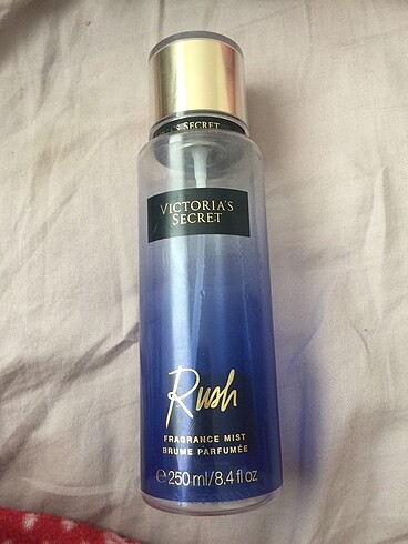 Victoria?s Secret Rush bombshell ve blush