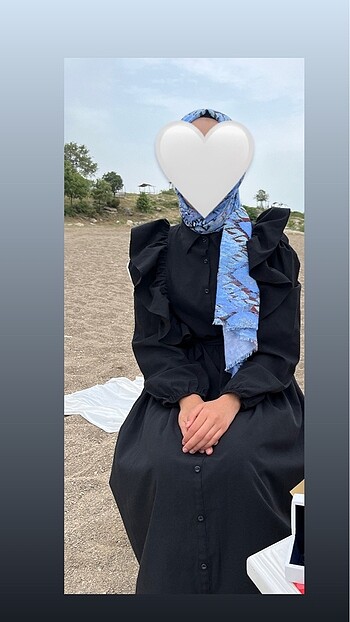 Diğer Elbise