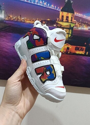Diğer Cocuk spor ayakkabı