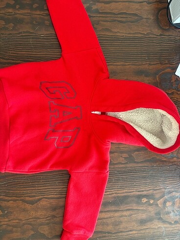 Gap sweatshirt bebek