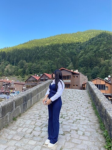 Straplez takım