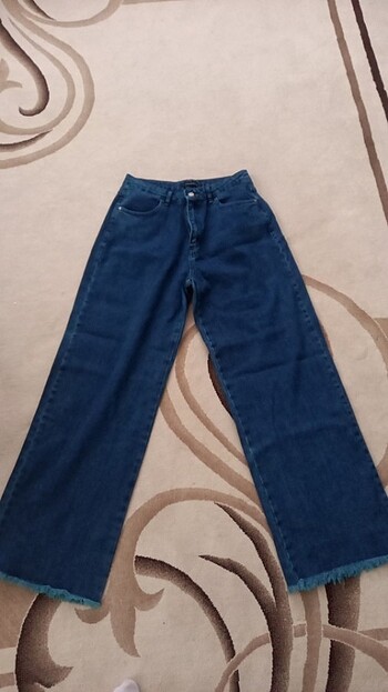 Kot pantolon