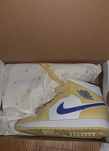 Nike Jordan 