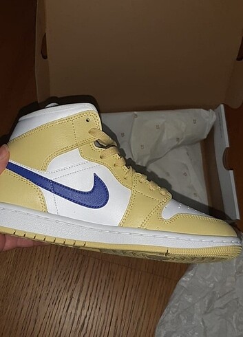 Jordan 