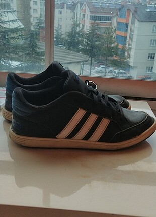 39 Beden siyah Renk Adidas ayakkabı kadin orijinal