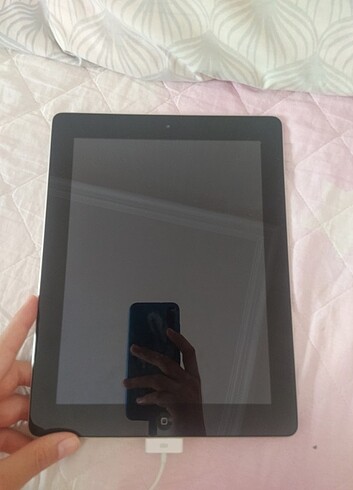 İpad 3. Nesil