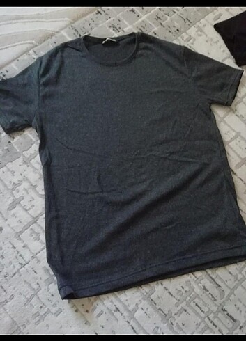 xl Beden gri Renk 2li tişört fiyatı