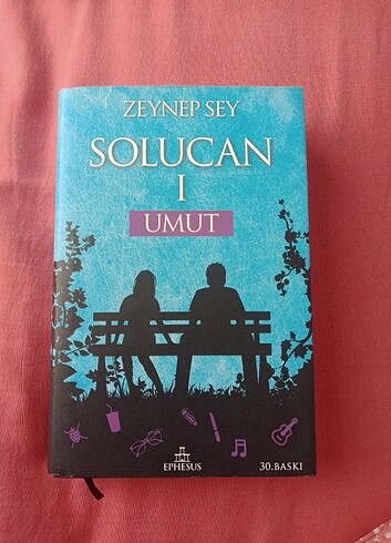 Solucan Zeynep Sey 