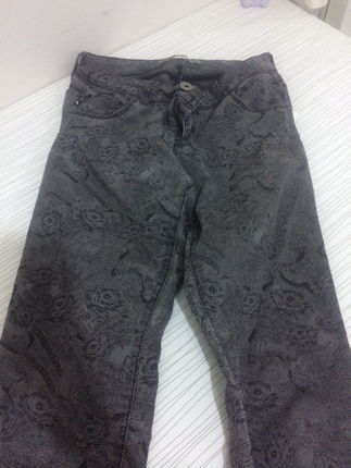 Batik 38 numara pantolon