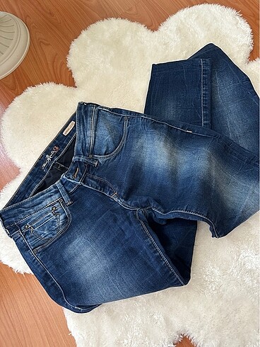 26 Beden Kot pantolon