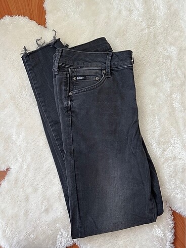 Lee Cooper Kot pantolon