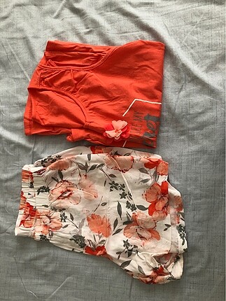 Pijama takımı suwen marka