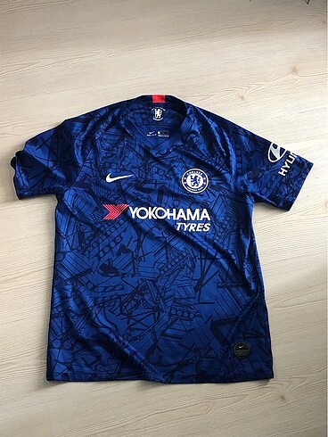 chelsea forma