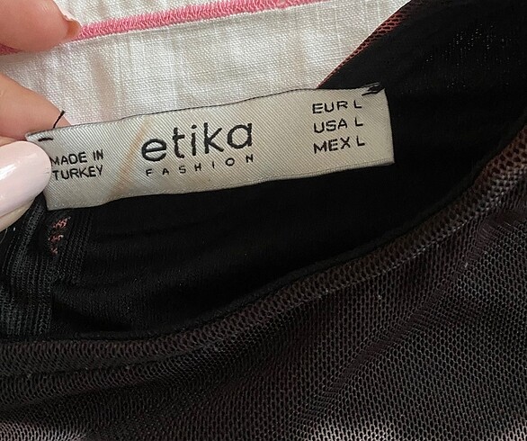 l Beden çeşitli Renk ETNİK DESEN ELBİSE