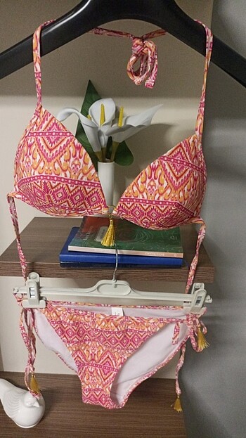New Look Orjinal ürünü 